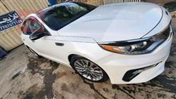 كيا اوبتيما